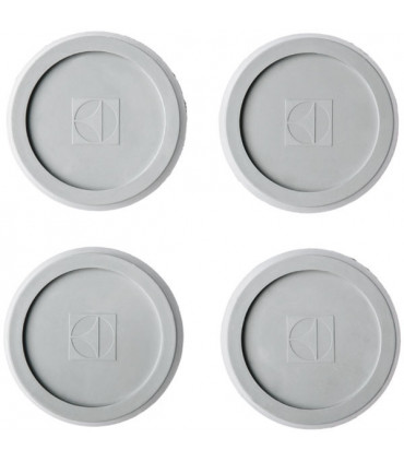 Electrolux pesumasina kummipadjad 4tk ( E4WHPA02 )