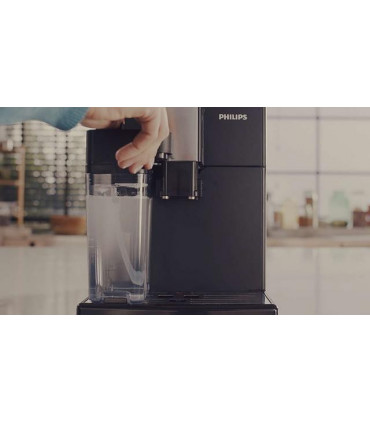 Philips CA6705/10 piimasüsteemi puhastusvahend ( pulber)