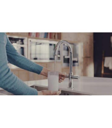 Philips CA6705/10 piimasüsteemi puhastusvahend ( pulber)