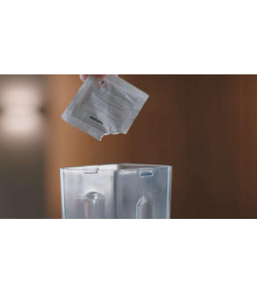 Philips CA6705/10 piimasüsteemi puhastusvahend ( pulber)