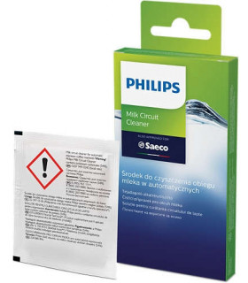 Philips CA6705/10 piimasüsteemi puhastusvahend ( pulber)