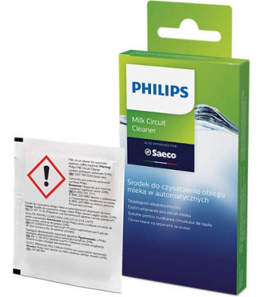 Philips CA6705/10 piimasüsteemi puhastusvahend ( pulber)