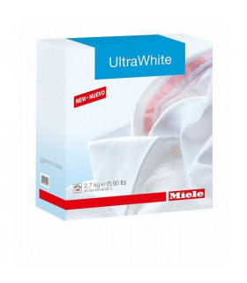 Miele pesupulber UltraWhite 2,7 kg (10199790)