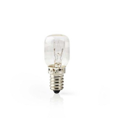 Nedis OVBUE1425W1 E14 25W 300C ahjupirn