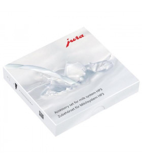 JURA HP3 piimavoolikute komplekt 24117