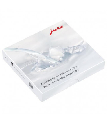 JURA HP3 piimavoolikute komplekt 24117