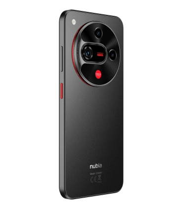 Nubia Focus 2 5G 256GB, must