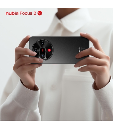Nubia Focus 2 5G 256GB, must