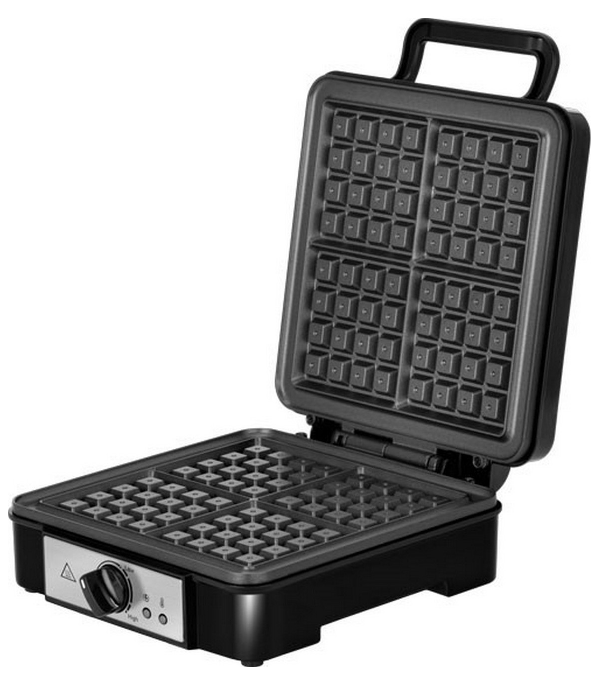 mpm waffle maker