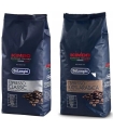 Komplekt! De'Longhi CLASSIC kohviuba 1kg + De’Longhi ARABICA kohviuba 1kg 
