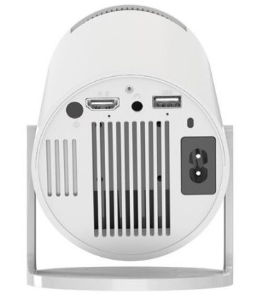 Tracer Vivid Pro Smart TV 4K LCD projektor