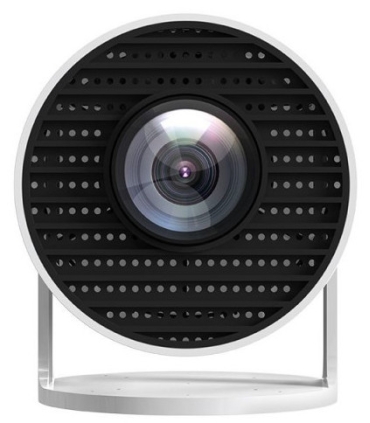 Tracer Vivid Pro Smart TV 4K LCD projektor