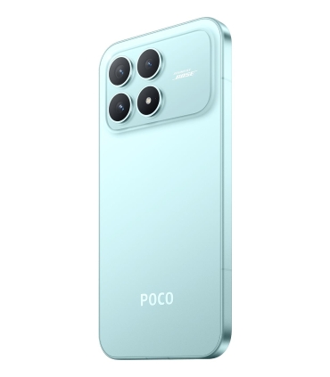 POCO F8 Pro 512GB, sinine MZB0M4XEU