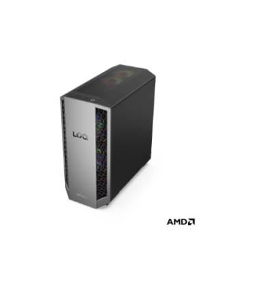 Lenovo LOQ 26ADR10 Desktop Tower Ryzen 7, 32GB, 1TB SSD