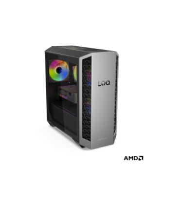 Lenovo LOQ 26ADR10 Desktop Tower Ryzen 7, 32GB, 1TB SSD