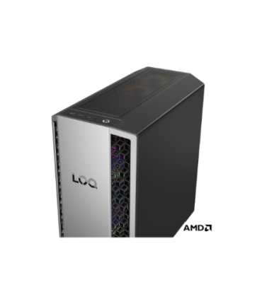 Lenovo LOQ 26ADR10 Desktop Tower Ryzen 7, 32GB, 1TB SSD