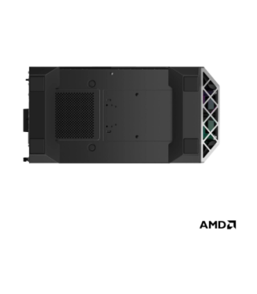 Lenovo LOQ 26ADR10 Desktop Tower Ryzen 7, 32GB, 1TB SSD