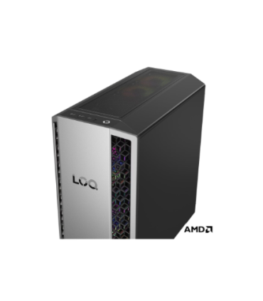 Lenovo LOQ 26ADR10 Desktop Tower Ryzen 7, 32GB, 1TB SSD