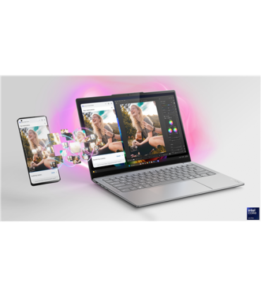 Lenovo Yoga Slim 7 14ILL10 14" Ultra 5, 16GB, 1TB SSD