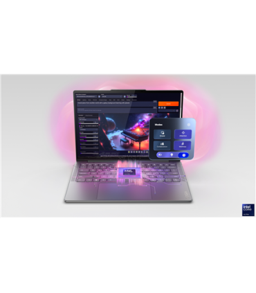 Lenovo Yoga Slim 7 14ILL10 14" Ultra 5, 16GB, 1TB SSD