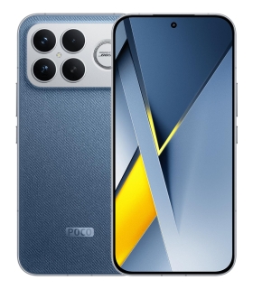POCO F8 Ultra 512GB, sinine MZB0M5MEU