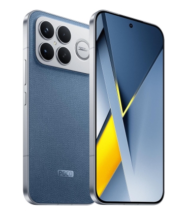 POCO F8 Ultra 256GB, sinine MZB0M5FEU