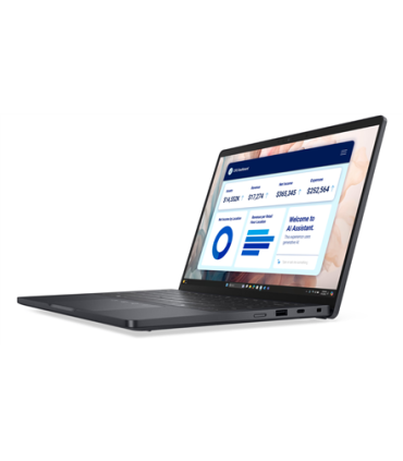 Dell Pro Premium 13 PA13250 13,3" Ultra 7, 16GB, 512GB SSD