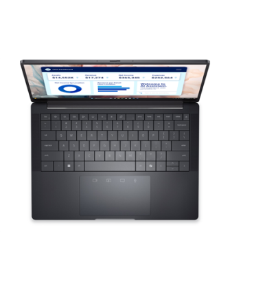 Dell Pro Premium 13 PA13250 13,3" Ultra 7, 16GB, 512GB SSD