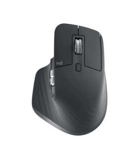 Logitech MX Master 3S must