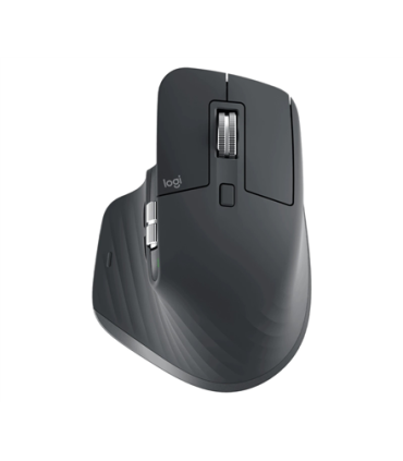 Logitech MX Master 3S must