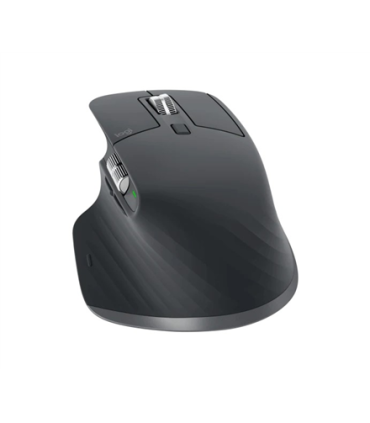 Logitech MX Master 3S must