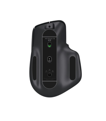 Logitech MX Master 3S must