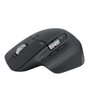 Logitech MX Master 3S must
