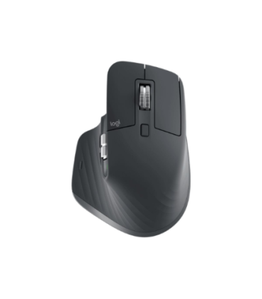 Logitech MX Master 3S must