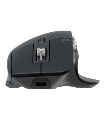 Logitech MX Master 3S must