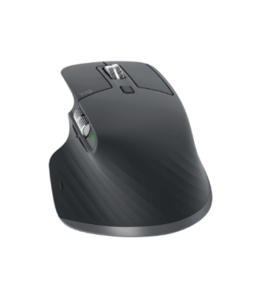 Logitech MX Master 3S must