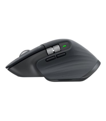 Logitech MX Master 3S must