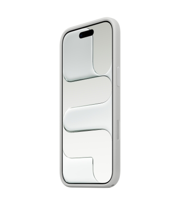 Apple iPhone Air Bumper - Light Gray