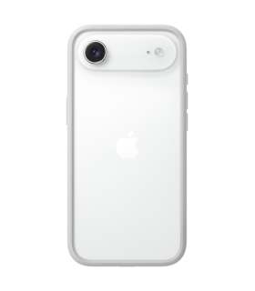 Apple iPhone Air Bumper - Light Gray