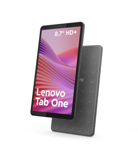 Lenovo Tab One WiFi ZAF00255SE 8,7" hall