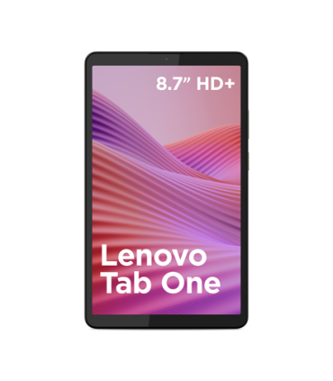 Lenovo Tab One WiFi ZAF00255SE 8,7" hall