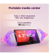 Lenovo Tab One WiFi ZAF00255SE 8,7" hall