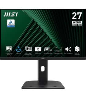 MSI PRO MP275QPG 27" Business