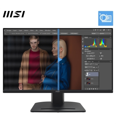 MSI PRO MP275QPG 27" Business