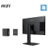 MSI PRO MP275QPG 27" Business