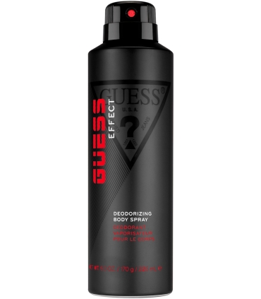 Guess Effect Deospray (226mL)