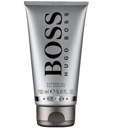 Boss Bottled Shower Gel (150mL)