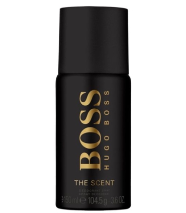 Boss The Scent Deospray (150mL)