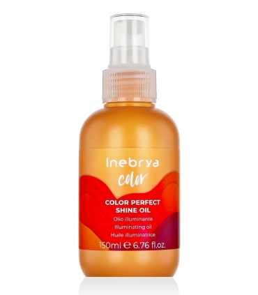 Inebrya Color Perfect Shine Oil (150mL)