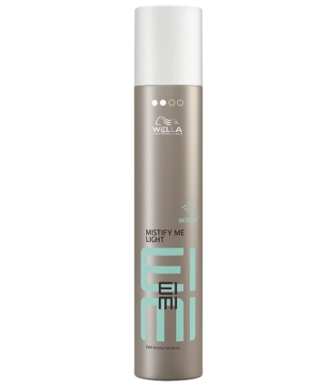 Wella Professionals Eimi Mistify Me Light Hair Spray (75mL)